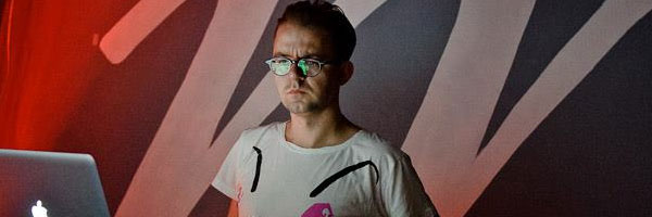 Marcin Czubala - Your Mamas Friend Radio Show - 23-04-2012