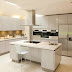 Ideas for Modern Kitchen Renovations Concept