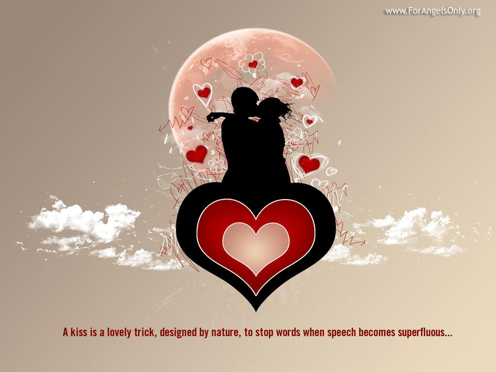 Background images hd 1080p free download - Wallpaper Desktop: Romantic