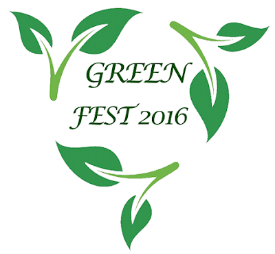 GREEN FEST 2016