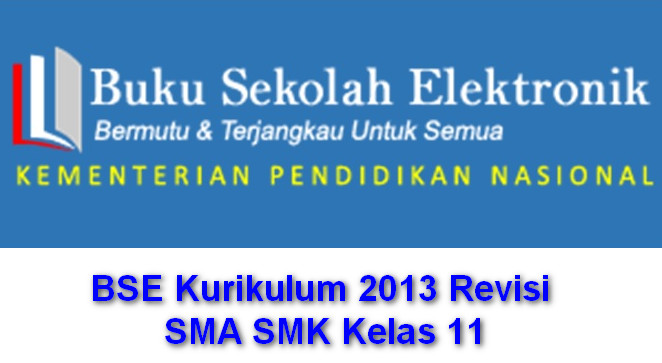 Download buku bse bahasa indonesia kurikulum 2013 revisi 2014