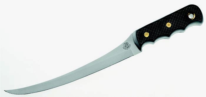 Tips Memilih Pisau Dapur Set Yang Bagus Dan Terbaik Modern Pisau Fillet Filleting Knife