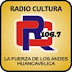 RADIO CULTURA 106.7 FM HUANCAVELICA EN VIVO