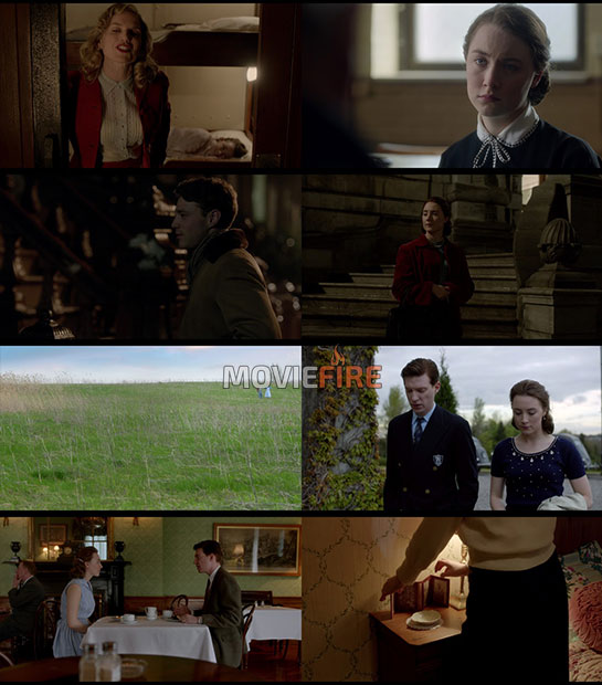 Brooklyn (2015) 1080p