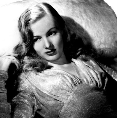 This Gun For Hire Veronica Lake Image 7