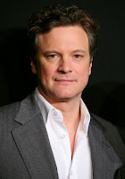 Colin Firth departs Paddington