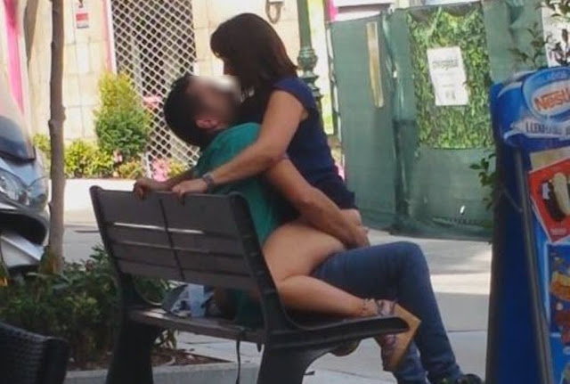 Calor en la calle 13