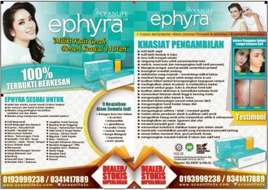 Cerita tentang Ephyra!
