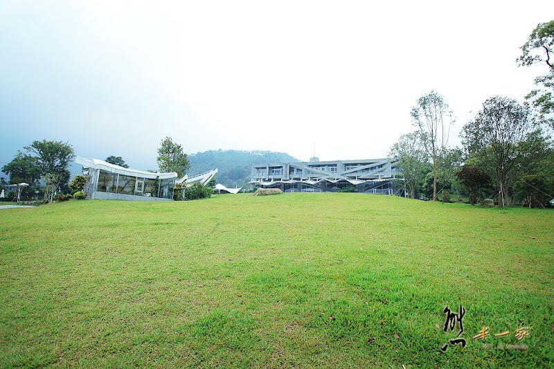 雲林古坑民宿|華山觀止虫二行館