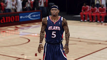 NBA 2K13 Full Arm Tattoos Patch for MyPlayer