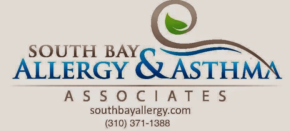 South Bay Allergy and Asthma; tips, advice, news and updates 