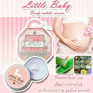 Little Baby Body asli/murah/original/supplier kosmetik