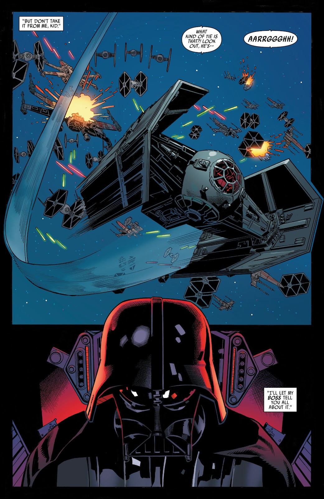 Star Wars (2015) issue 24 - Page 20