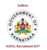 KSSCL Recruitment