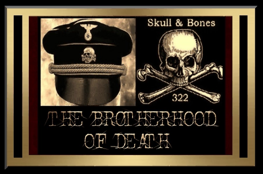 order of skull and bones order of skull and bones