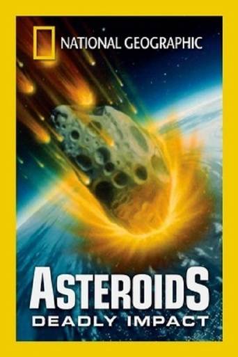 Asteroids: Deadly Impact (1997) με ελληνικους υποτιτλους