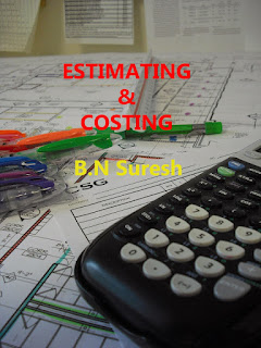 Estimating & Costing By B. N. Suresh