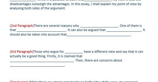 community service essay topics