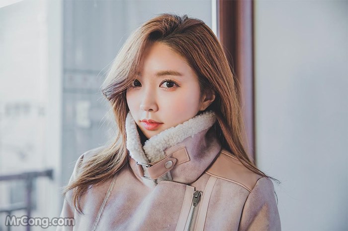 Model Park Soo Yeon in the December 2016 fashion photo series (606 photos) photo 20-8