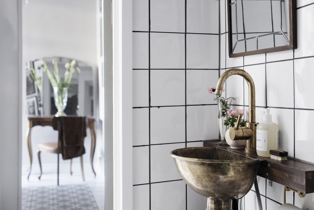 Useful Organization Ideas For Your Sewing Space