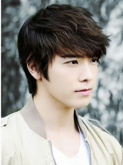 Foto Model Rambut Panjang 2016 MOdel Rambut Terbaru