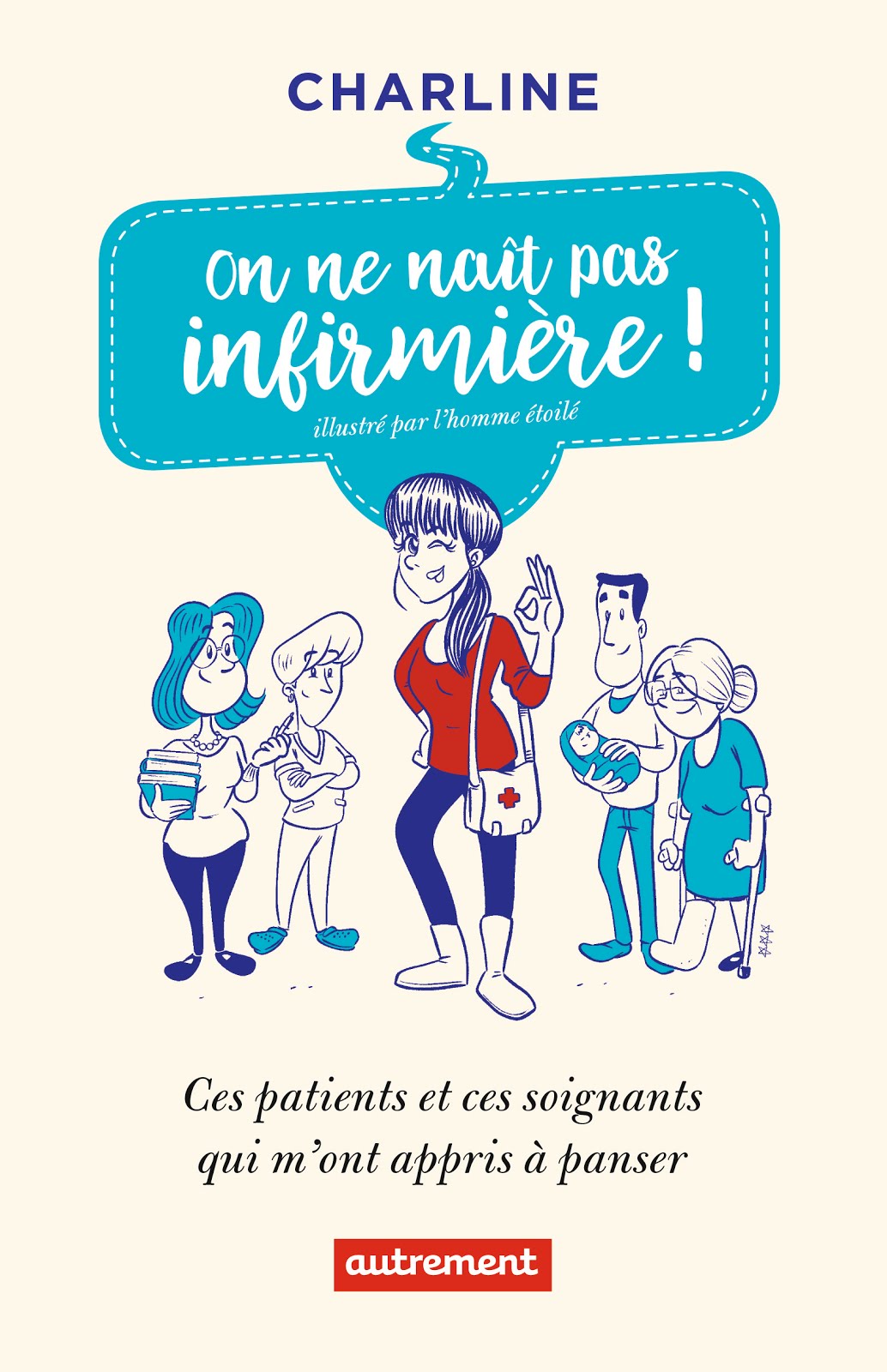 Respire la douce odeur du livre neuf... Chez ton libraire en cliquant ici !