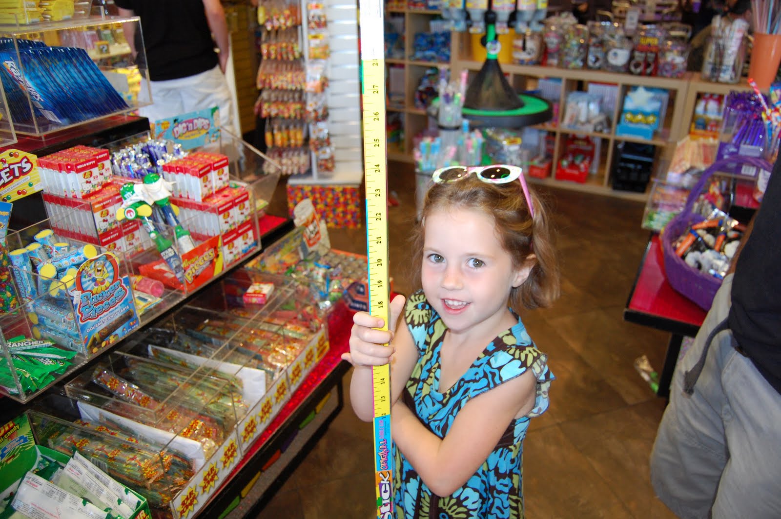 Sariahfied Rice Village/Chocolate Bar