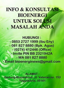 INFO dan KONSULTASI