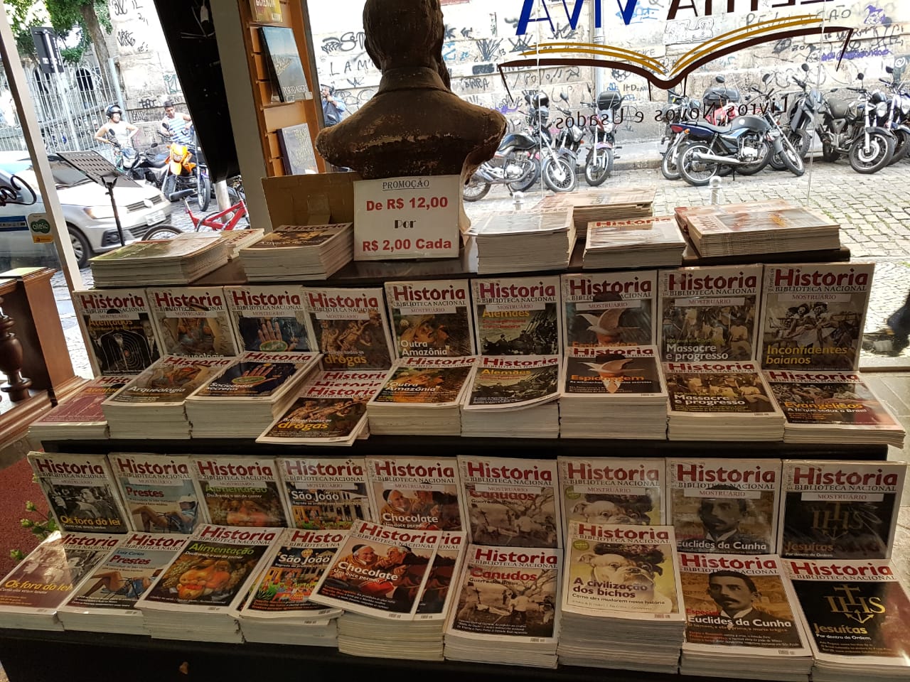 Café e Histórias Café e Histórias