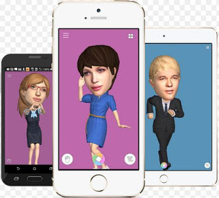 Kumpulan Aplikasi Edit Video Animasi 3D di Android Paling Populer Download Kumpulan Aplikasi Edit Video Animasi 3D di Android Paling Populer