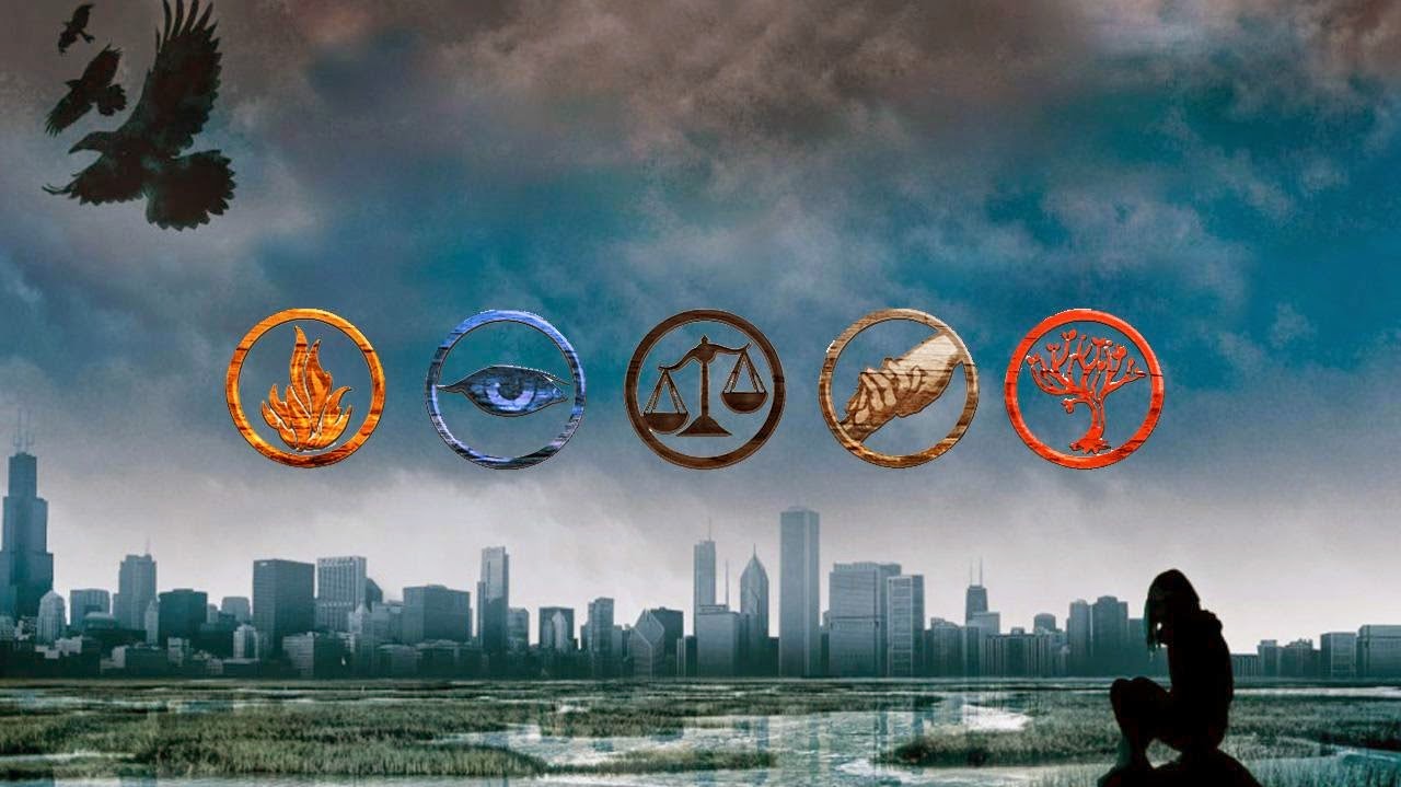 Divergent dan Konsep MBTI Kumpulan Tips Seputar Karir Anda