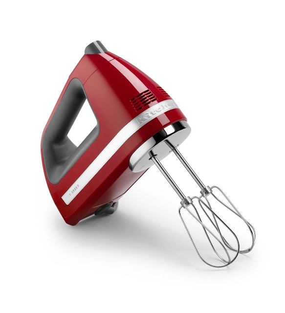 5 Kitchen Tools You can get rid of by Purchasing a Stand Mixer with