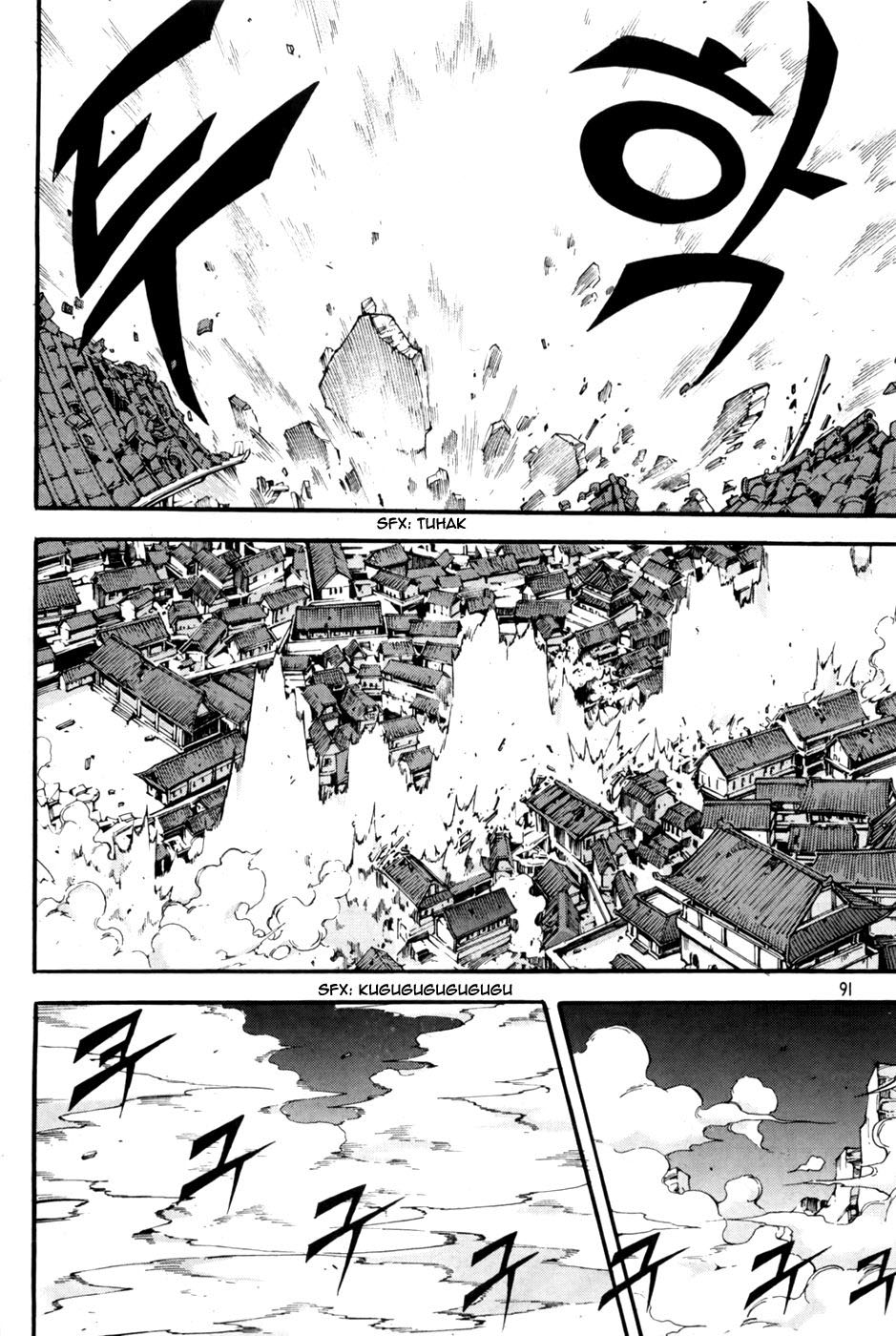 Witch hunter Chap 70 - Truyen.Chap.VN
