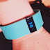 My FitBit Week 1