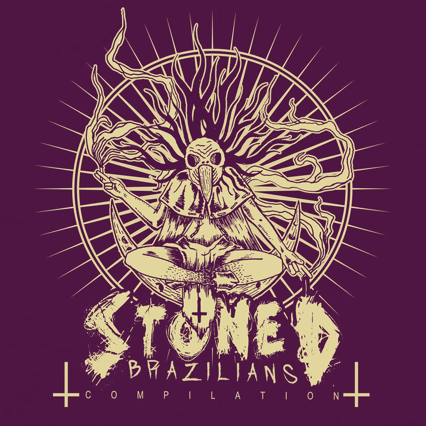 Stoned Brazilians Compilation I