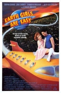 مشاهدة وتحميل فيلم Earth Girls Are Easy 1988 اون لاين