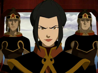 The Serial Critics: Avatar Season 2 (UPDATED) by prastarkeepers on ...