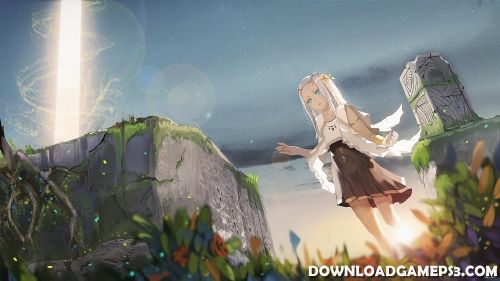 Light Tracer   Download game PS3 PS4 PS2 RPCS3 PC free - 7