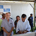 VEREADORES DE BARREIRAS PARTICIPAM DA ABERTURA DO PROJETO PÁSCOA NO PARQUE