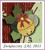 Świąteczny SAL 2011