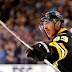 Brad Marchand on new Bruins deal: 'No place I would rather play'