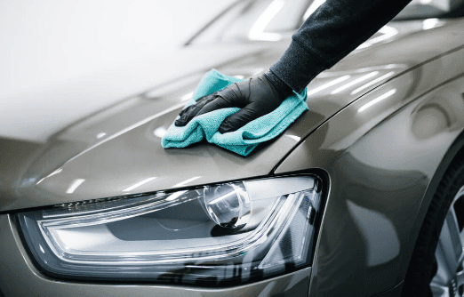 6 Tips dan perawatan body mobil agar tetap bersih dan mengkilap - OMBRO