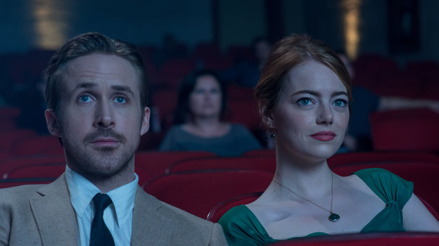 La La Land – Recenze