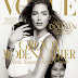 Doutzen Kroes for Vogue - Three times a collector's issue