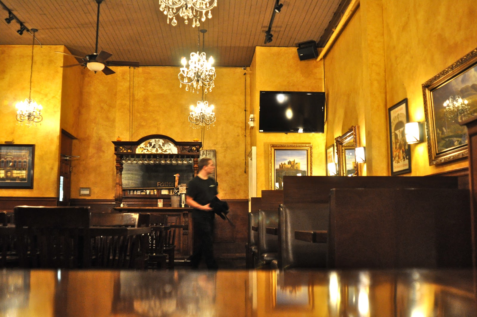 PORTLAND POSSIBLE Kell's Irish Pub