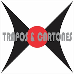 TRAPOS & CARTONES (LOGOTIPO)