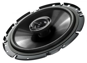 pioneer 17cm car speakers