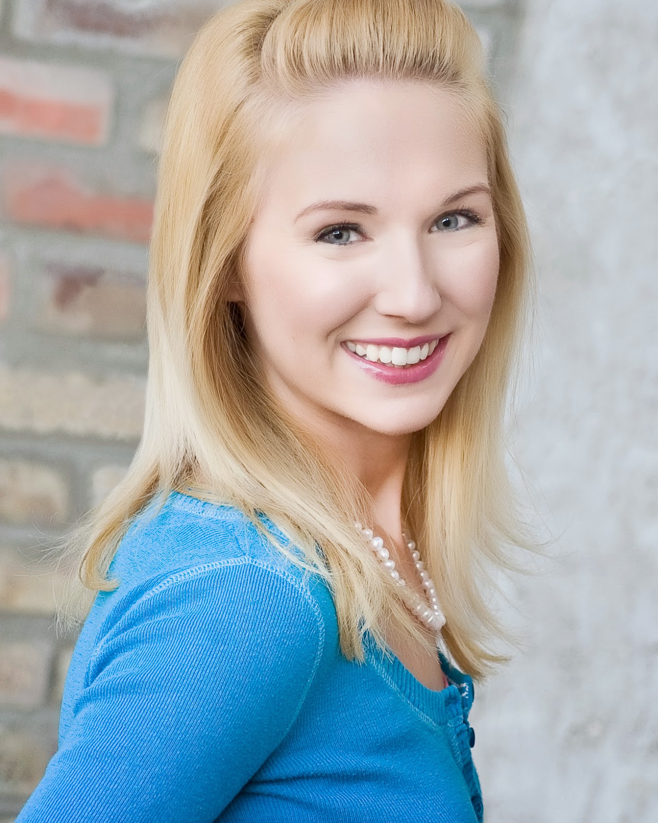 Encore! Tulsa Let Your Personality Shine at Auditions