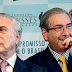 FUNARO DIZ QUE CUNHA REDISTRIBUÍA PROPINA A TEMER: '110% DE CERTEZA'
