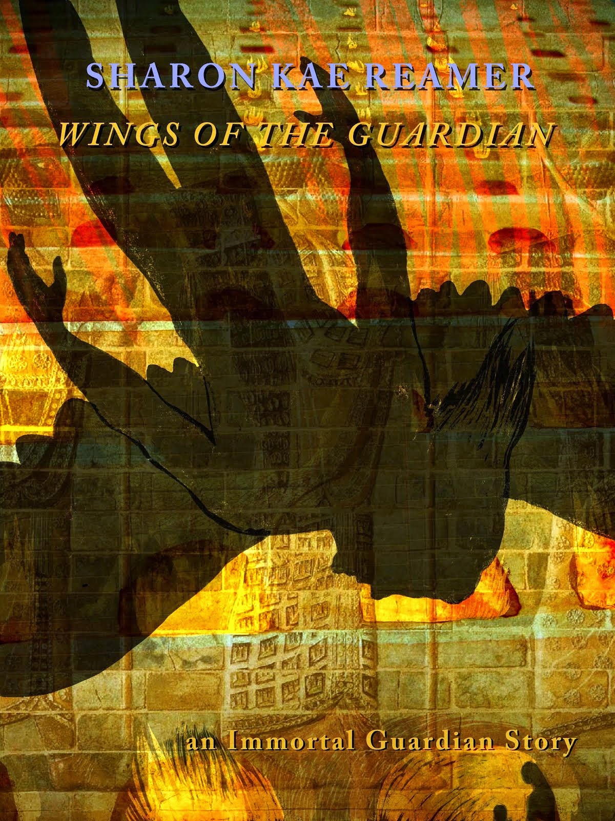 Wings of the Guardian